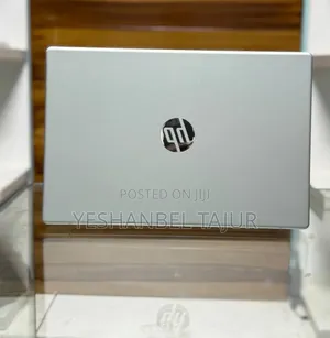 New Laptop HP EliteBook 850 G8 16GB Intel Core I5 SSD 512GB