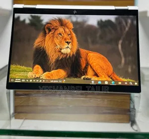 New Laptop HP 16GB Intel Core i5 SSD 512GB