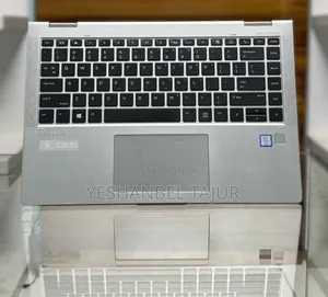 New Laptop HP 16GB Intel Core i5 SSD 512GB