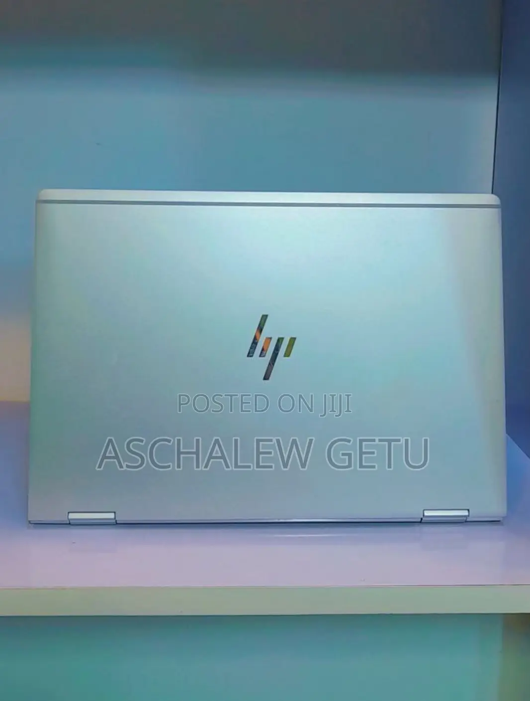 New Laptop HP EliteBook X360 1030 G2 16GB Intel Core I7 SSD 512GB