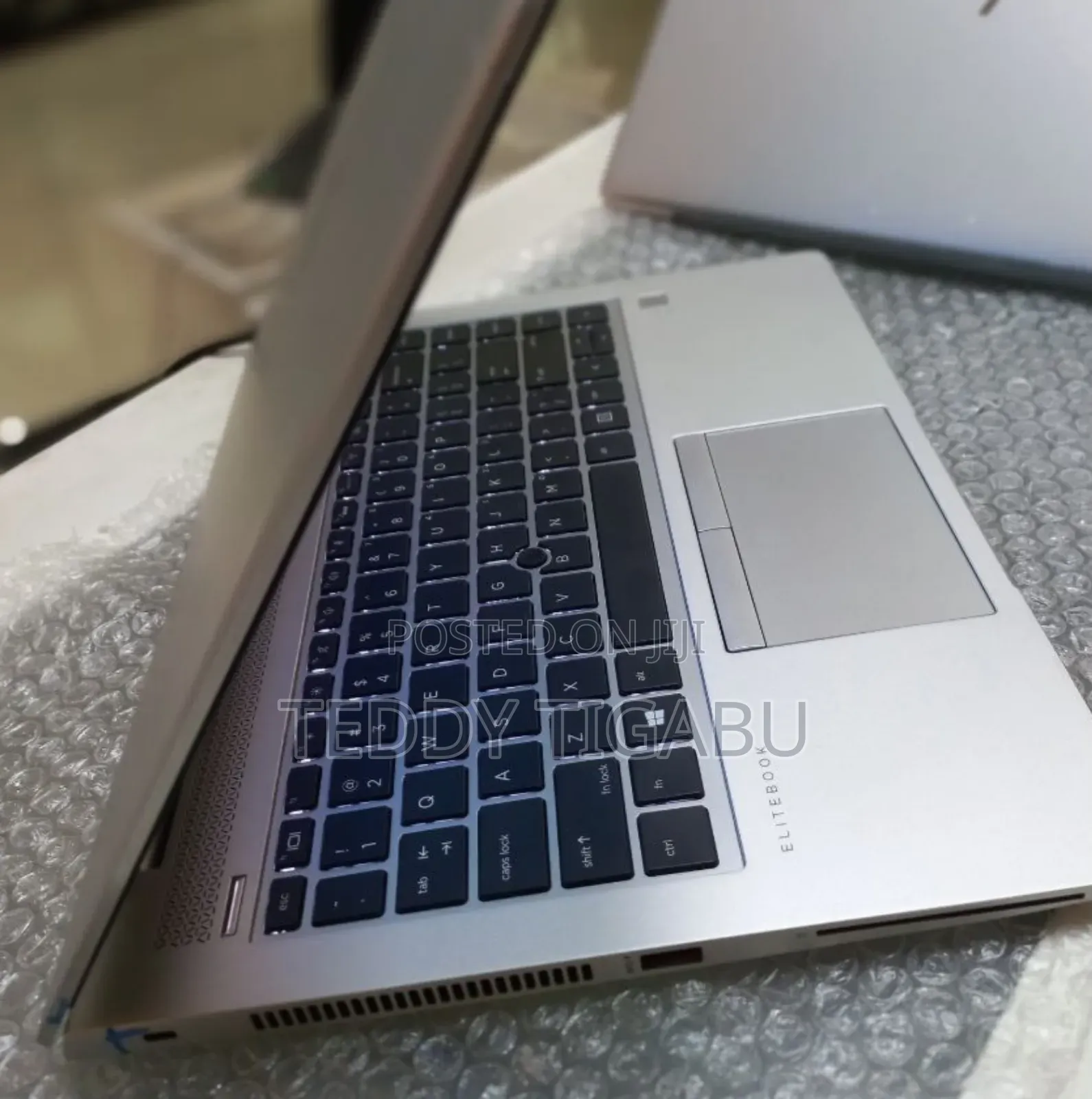 New Laptop HP EliteBook 840 G5 16GB Intel Core I7 SSD 512GB