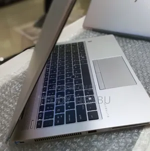 Photo - New Laptop HP EliteBook 840 G5 16GB Intel Core I7 SSD 512GB