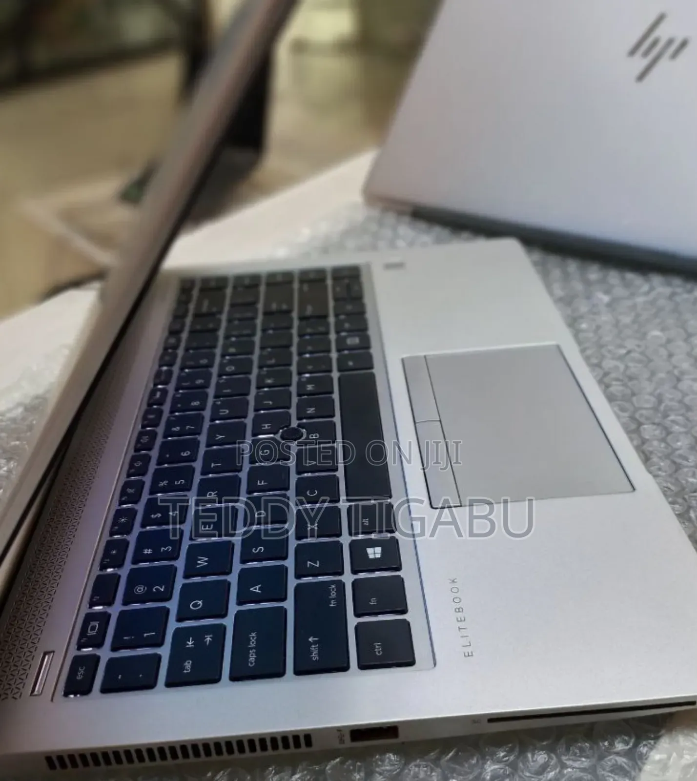 New Laptop HP EliteBook 840 G5 16GB Intel Core I7 SSD 512GB