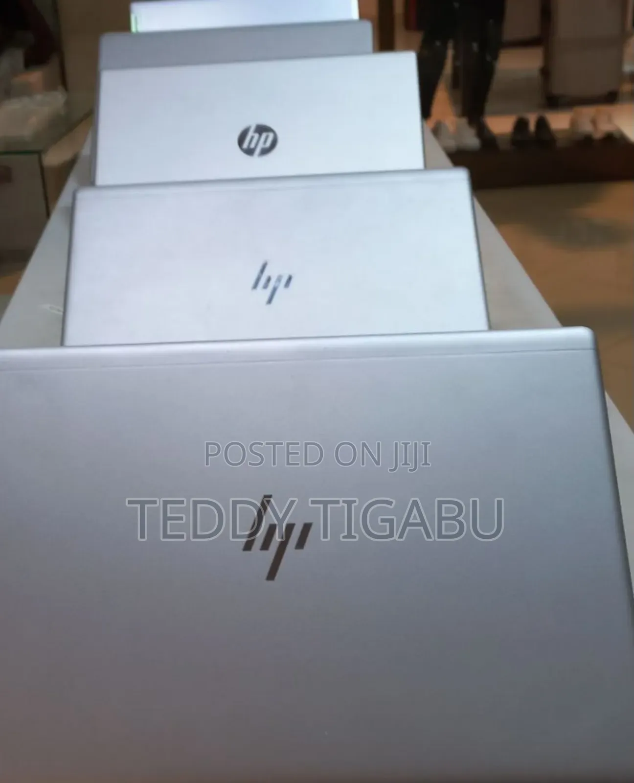 New Laptop HP EliteBook 840 G5 16GB Intel Core I7 SSD 512GB