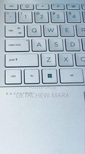 New Laptop HP Pavilion 15 16GB Intel Core I5 SSD 1T