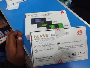 Huawei Mobile Wifi