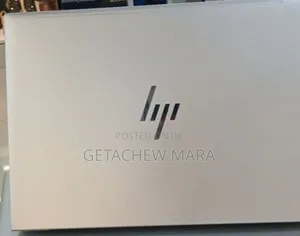 New Laptop HP Envy X360 16GB AMD Ryzen 5 SSD 512GB