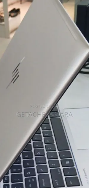 New Laptop HP Envy X360 16GB AMD Ryzen 5 SSD 512GB