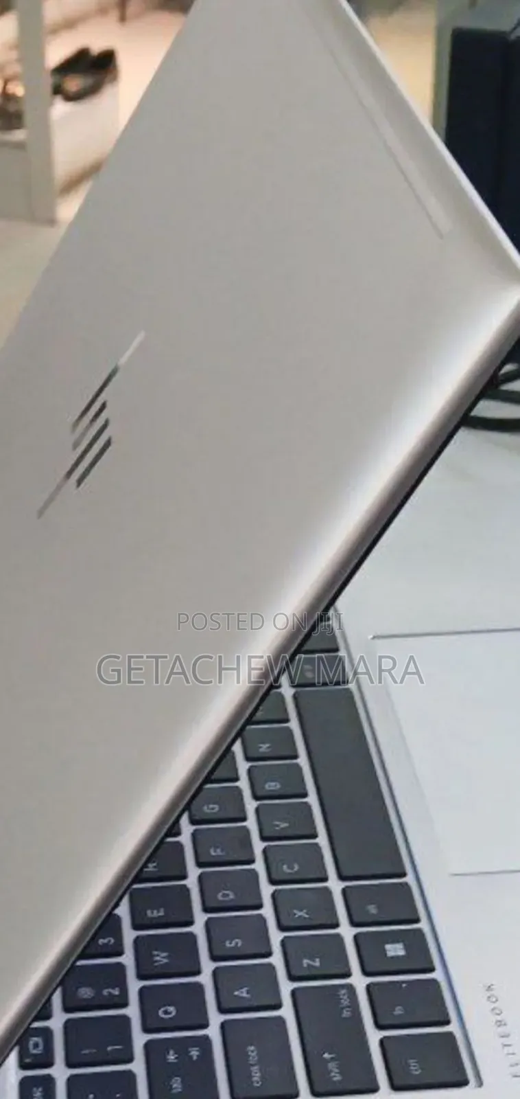New Laptop HP Envy X360 16GB AMD Ryzen 5 SSD 512GB