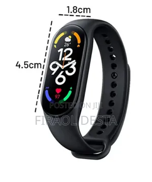 Photo - M7 Smart Band Fitness
