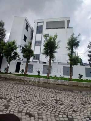 Photo - Furnished 10bdrm House in Washington Compound, Bole for sale