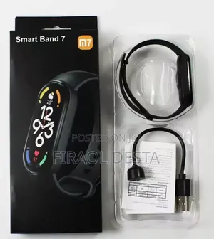 M7 Smart Band Fitness
