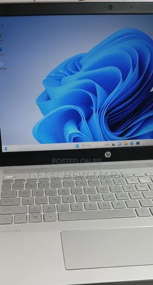 Photo - New Laptop HP Pavilion 15 8GB Intel Core I7 SSD 256GB