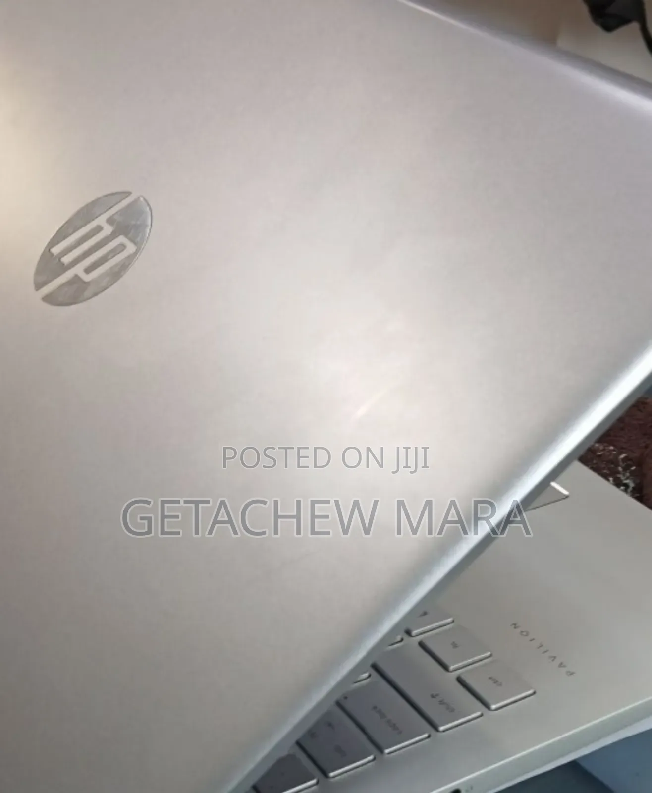 New Laptop HP Pavilion 15 8GB Intel Core I7 SSD 256GB