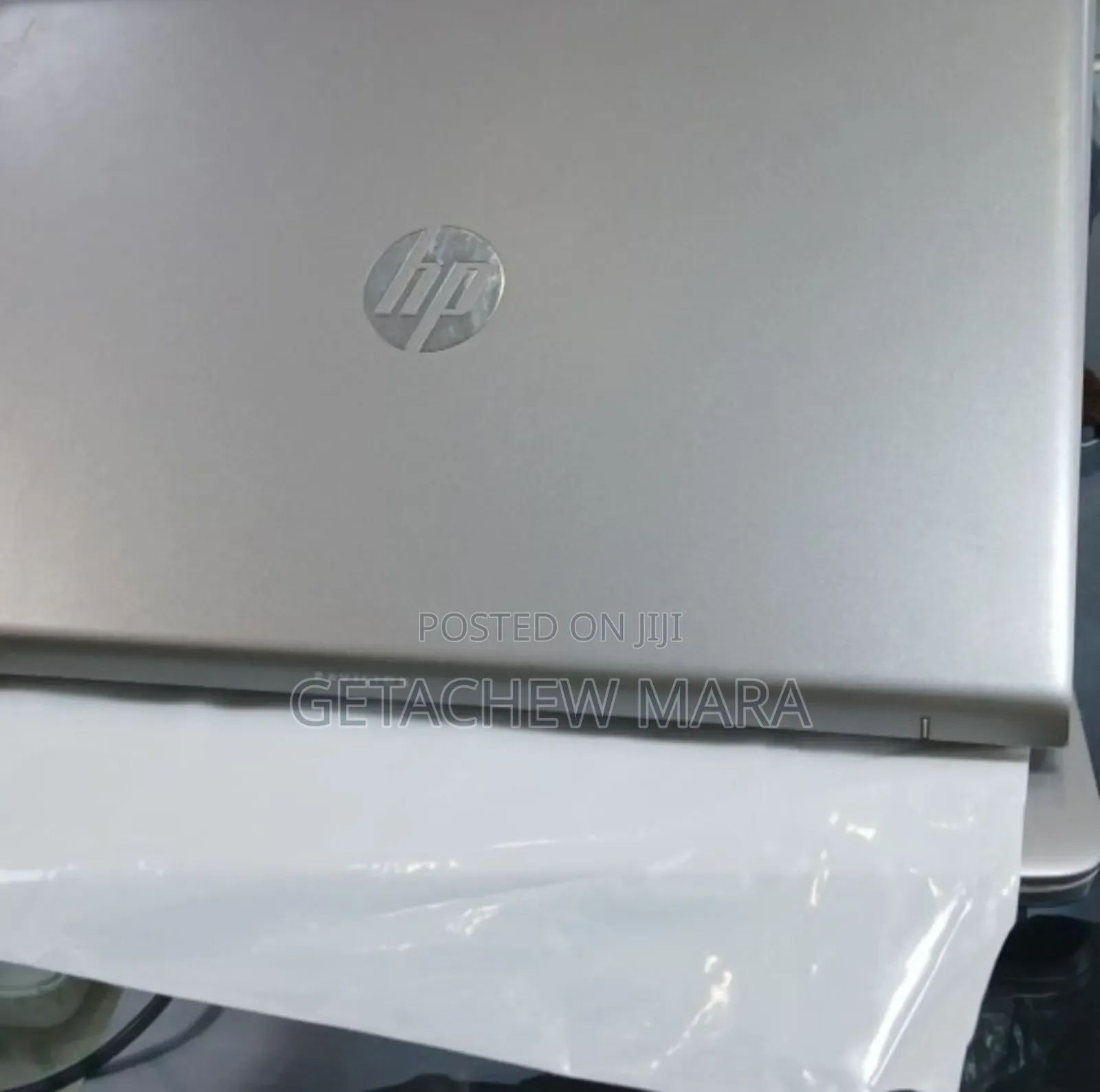 New Laptop HP Pavilion 15 8GB Intel Core I7 SSD 256GB