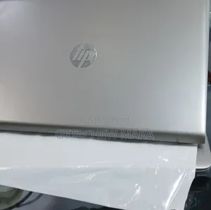New Laptop HP Pavilion 15 8GB Intel Core I7 SSD 256GB