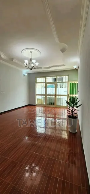 Furnished 3bdrm Villa in Hayat Zone, Bole for sale