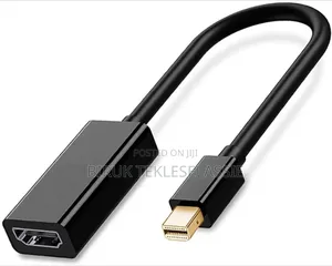 Photo - Mini Dp(Thunderbolt) to Hdmi Converter