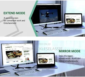 Mini Dp(Thunderbolt) to Hdmi Converter