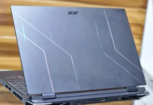New Laptop Acer Nitro 5 16GB Intel Core I7 SSD 1T