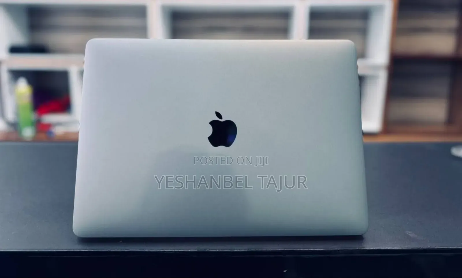 New Laptop Apple MacBook Pro 2017 8GB Apple M1 Pro SSD 256GB