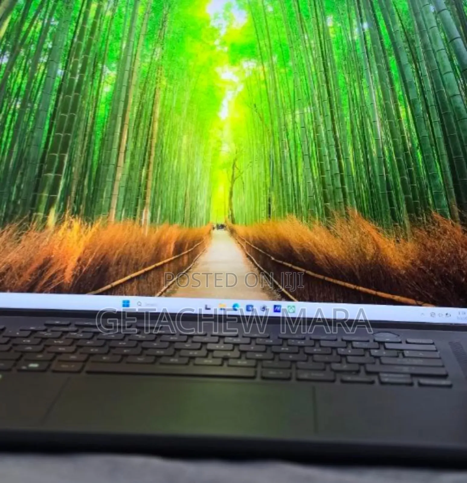 New Laptop Asus TUF Gaming A15 16GB Intel Core i9 SSD 1T