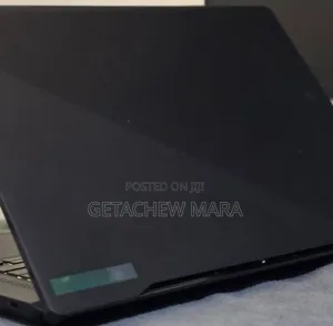 New Laptop Asus TUF Gaming A15 16GB Intel Core i9 SSD 1T