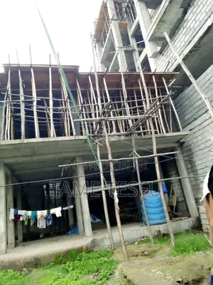 Photo - Furnished 4bdrm House in Hayat, Bole for sale