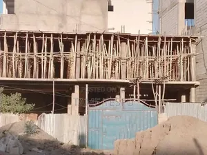 Furnished 4bdrm House in Hayat, Bole for sale