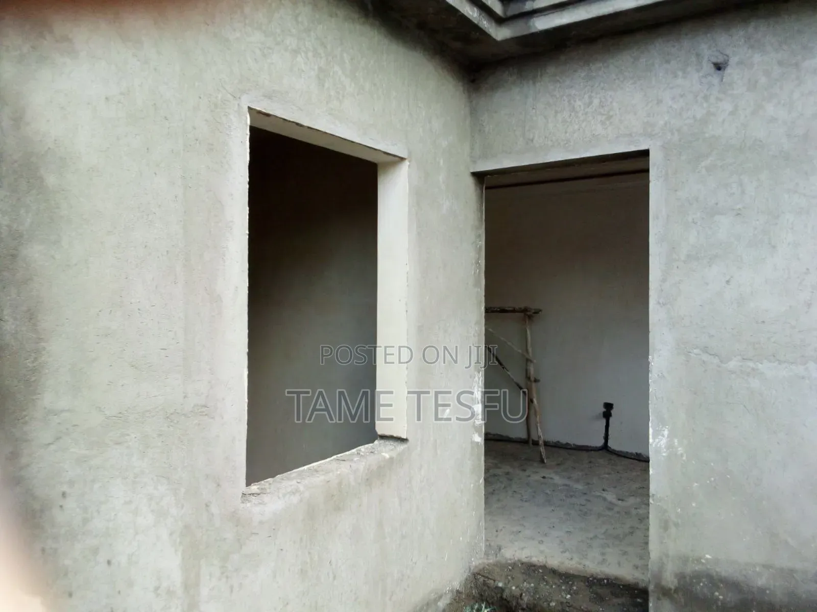 Furnished 4bdrm House in Hayat, Bole for sale