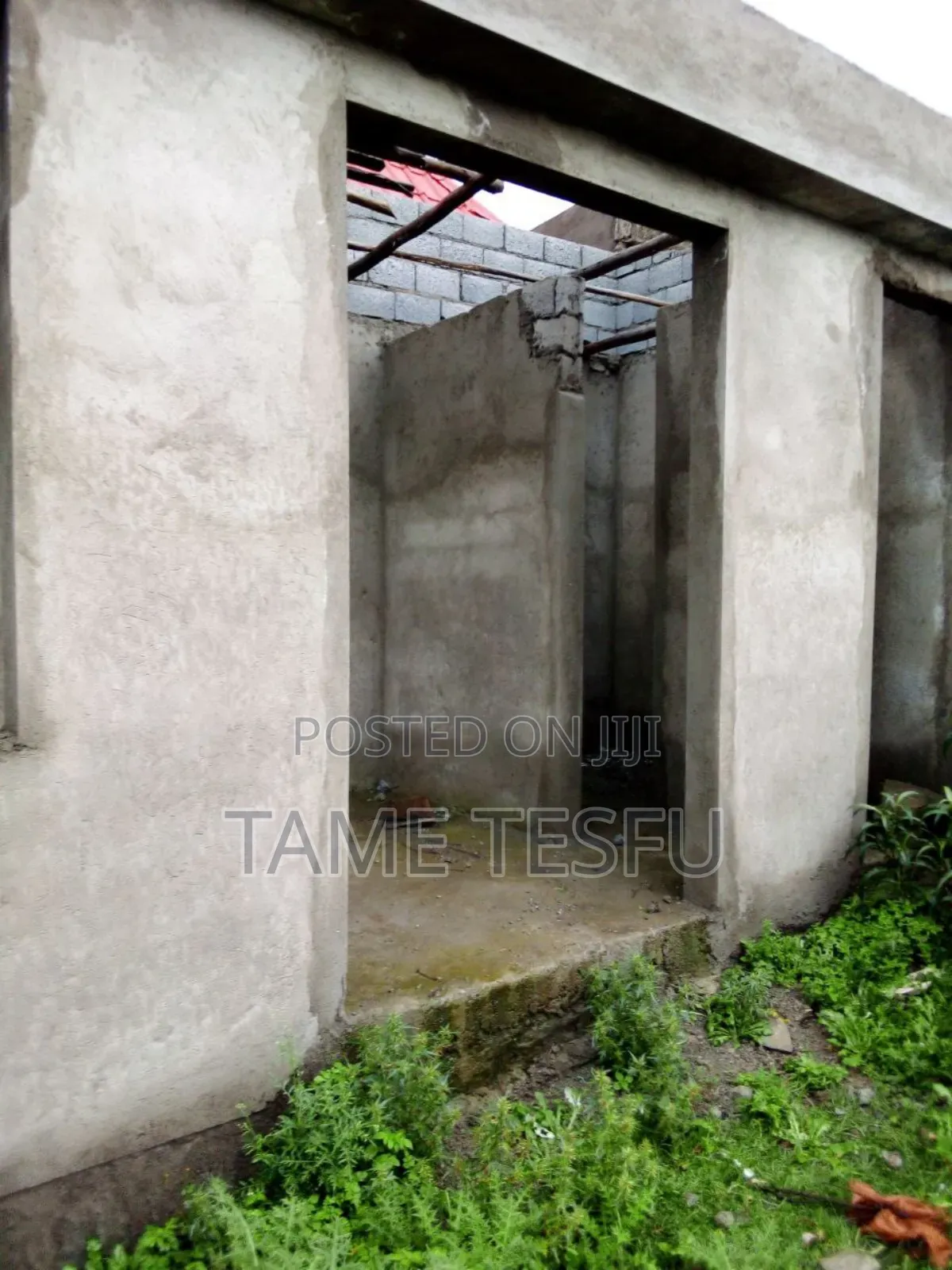 Furnished 4bdrm House in Hayat, Bole for sale