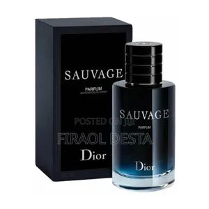 Photo - Dior Sauvage