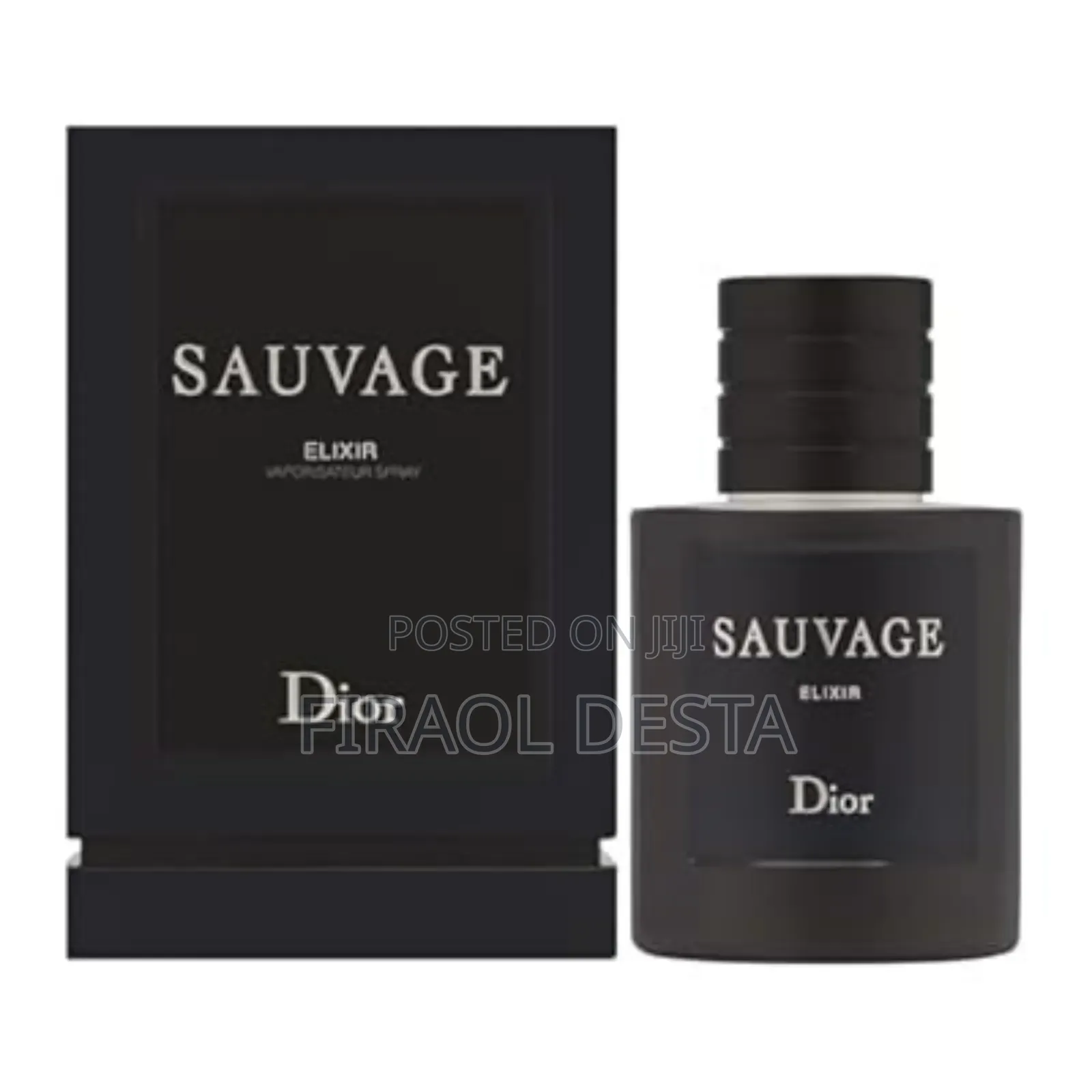 Dior Sauvage