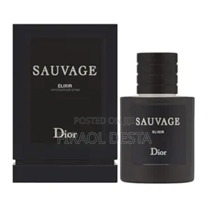 Dior Sauvage