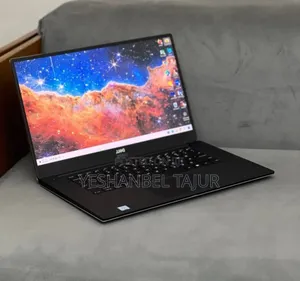 New Laptop Dell Precision 5540 16GB Intel Core I5 SSD 512GB