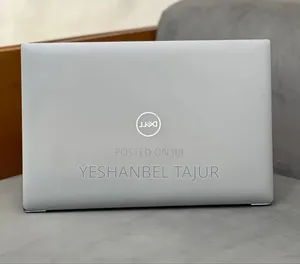 New Laptop Dell Precision 5540 16GB Intel Core I5 SSD 512GB