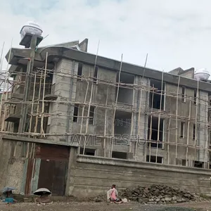 9bdrm House in Dispora, Bole for sale