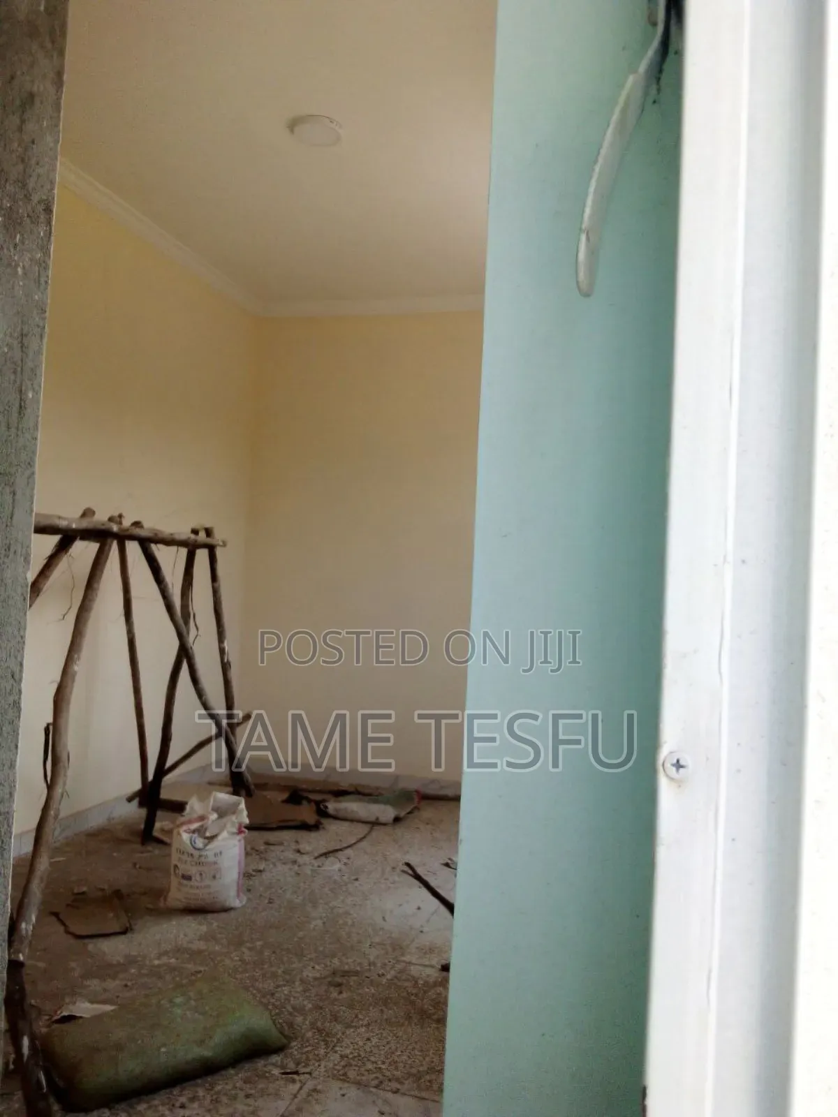 9bdrm House in Dispora, Bole for sale