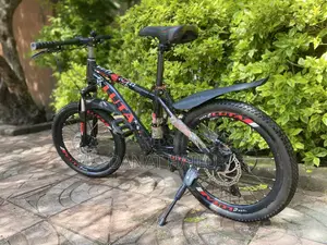 20 Kids Bike Luta Bicycle Cycle