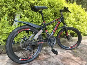 20 Kids Bike Luta Bicycle Cycle