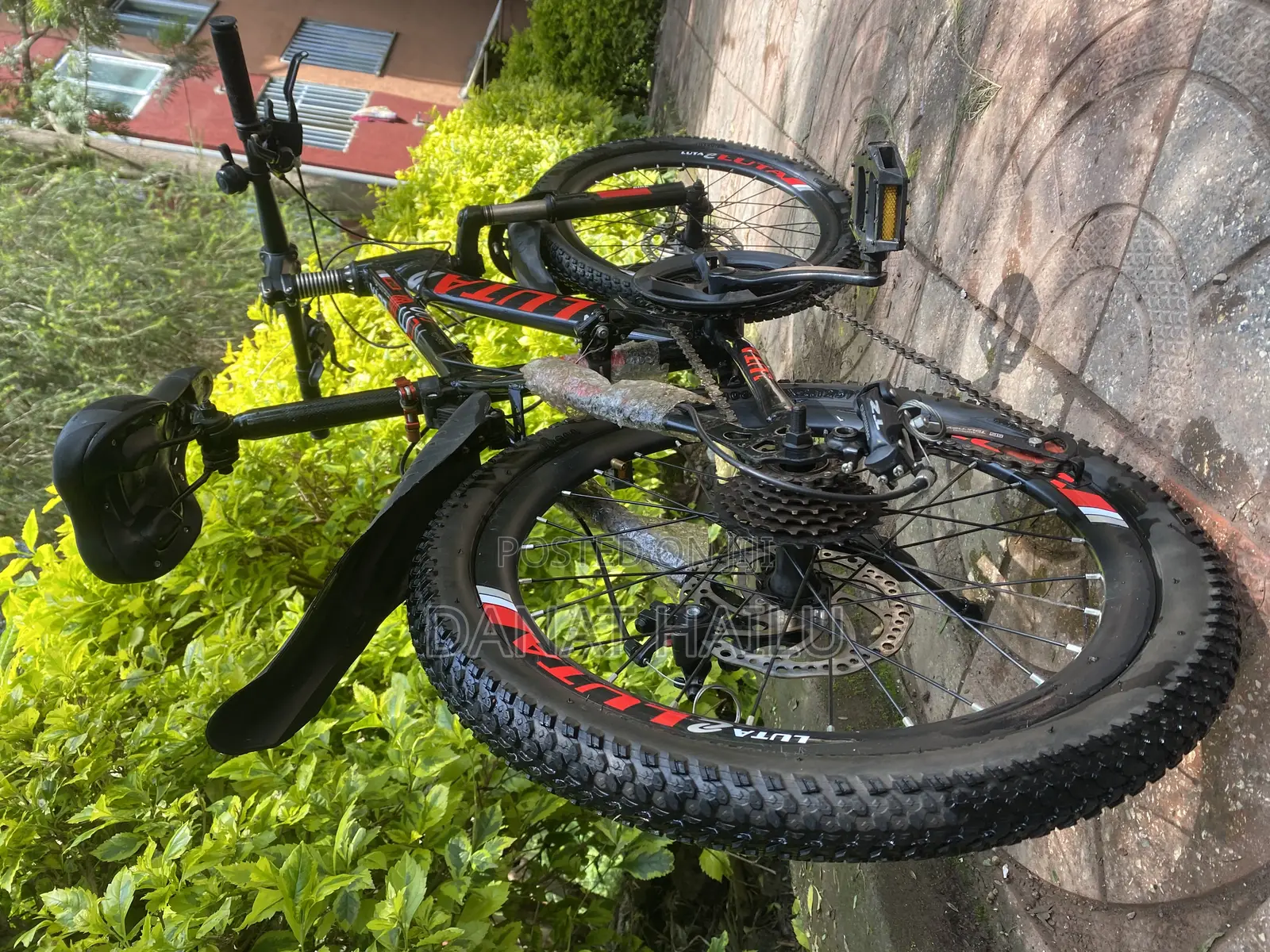 20 Kids Bike Luta Bicycle Cycle