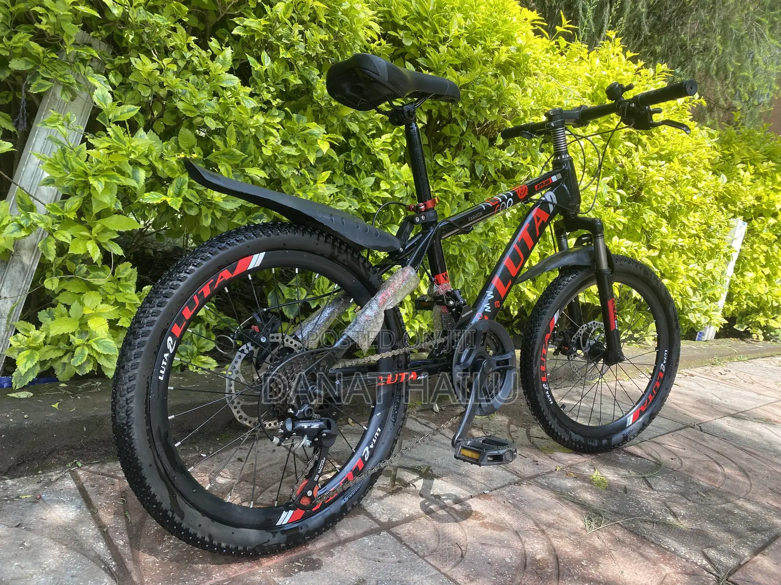 20 Kids Bike Luta Bicycle Cycle