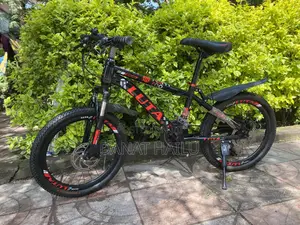 20 Kids Bike Luta Bicycle Cycle