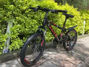 20 Kids Bike Luta Bicycle Cycle