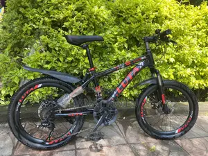 Photo - 20 Kids Bike Luta Bicycle Cycle