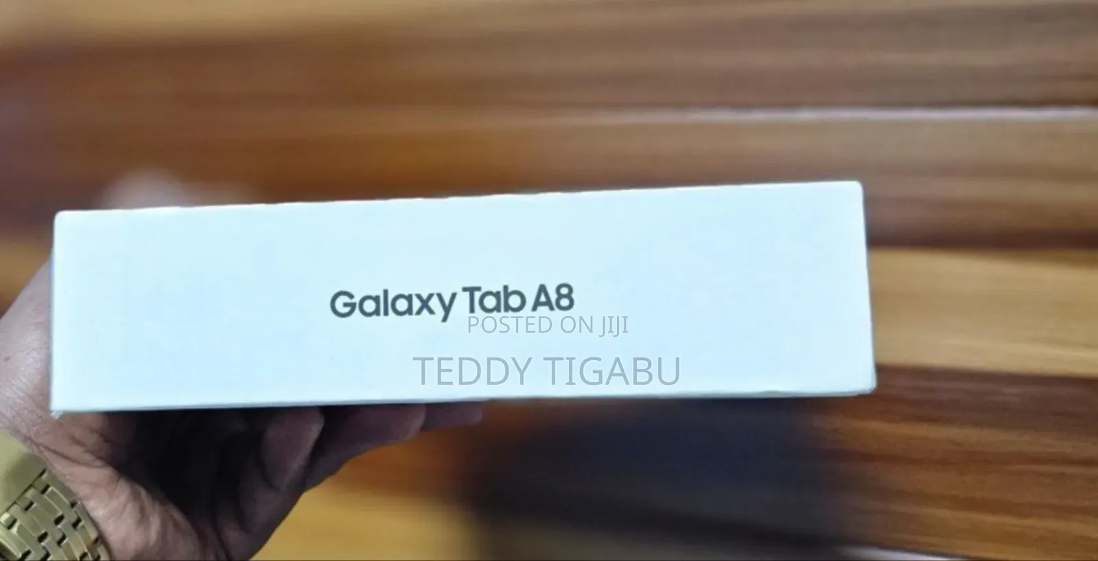 New Samsung Galaxy Tab A9 64 GB Silver