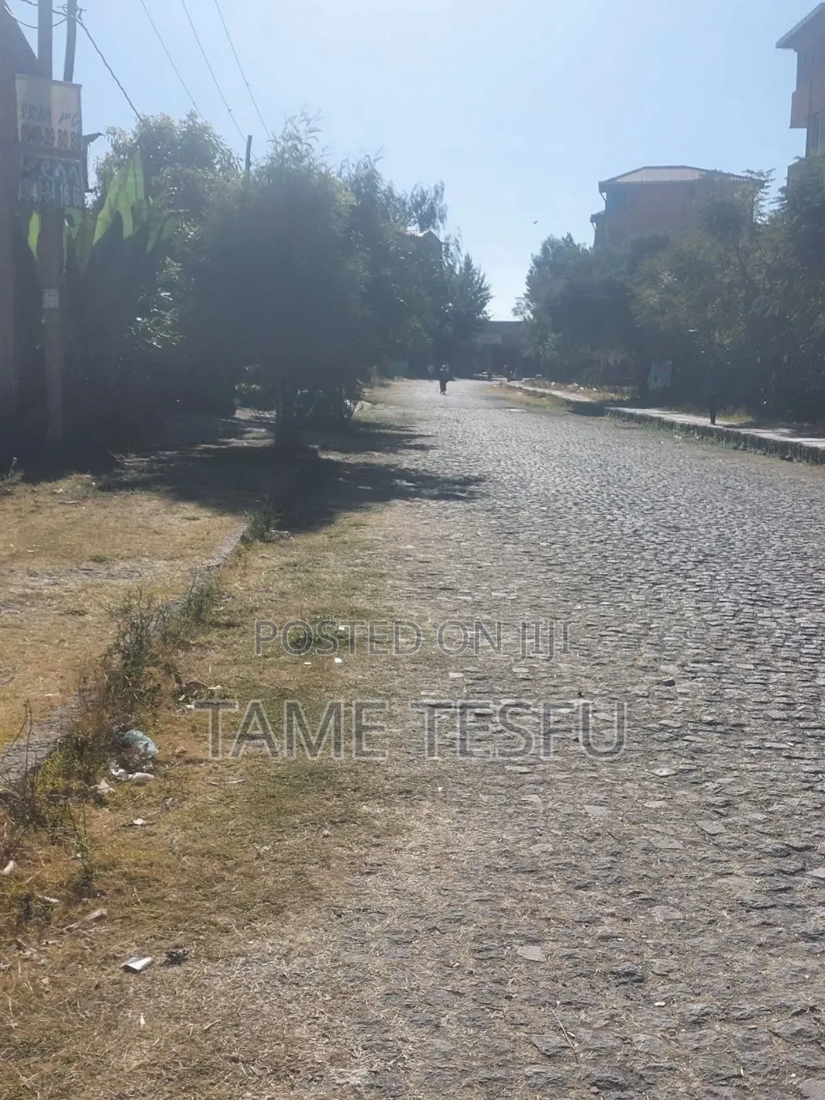 4bdrm House in Hayat, Bole for sale