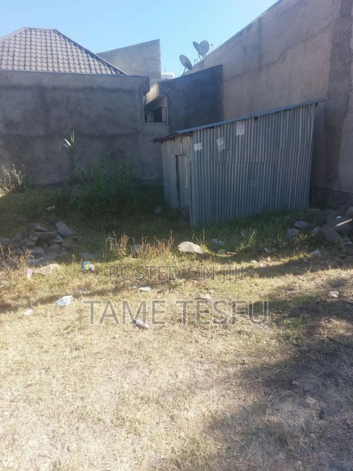 4bdrm House in Hayat, Bole for sale