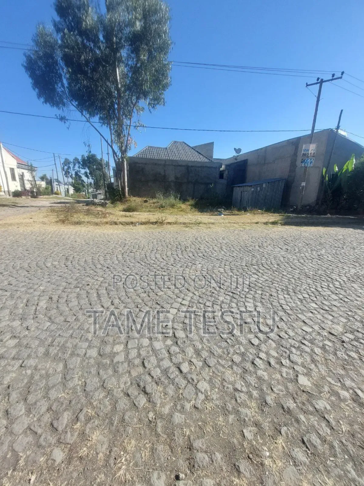 4bdrm House in Hayat, Bole for sale