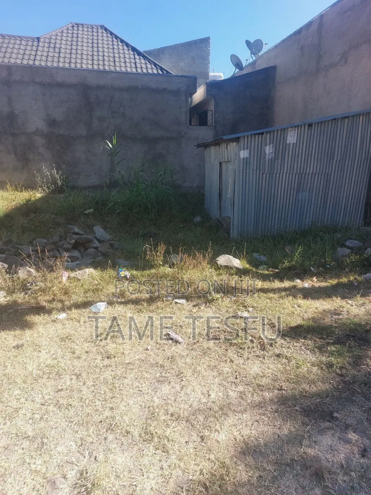 4bdrm House in Hayat, Bole for sale